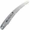 Replacement Blade For ARS Professional Pruning Saw, 13-inch Raker Toothing Curved Blade