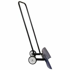 Snowcaster Snowblade 3 Foot Blue Blade 10 Snowcaster Snowblade 3 Foot Blue Blade -Wilson Bros Gardens Shop sc1136 2