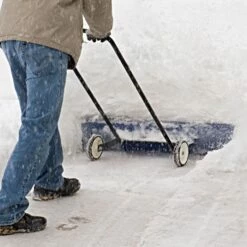 Snowcaster Snowblade 3 Foot Blue Blade 13 Snowcaster Snowblade 3 Foot Blue Blade -Wilson Bros Gardens Shop sc1136 6