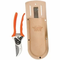 Leonard Pruner And 9in Pruner Case Combo Kit