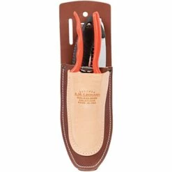 Leonard Sheath For Pruner And 9-Inch Folding Saw -Wilson Bros Gardens Shop scd10 2 1