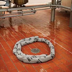 Brady SPC® Portable Universal Spill Kit -Wilson Bros Gardens Shop ska655 3