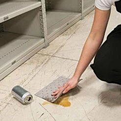 Brady SPC® Portable Universal Spill Kit -Wilson Bros Gardens Shop ska655 4