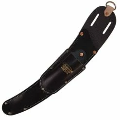 Leonard Saw And Pruner Sheath With Belt Slots