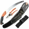 Leonard Pruner, Saw, Sheath Combo Kit, With Belt