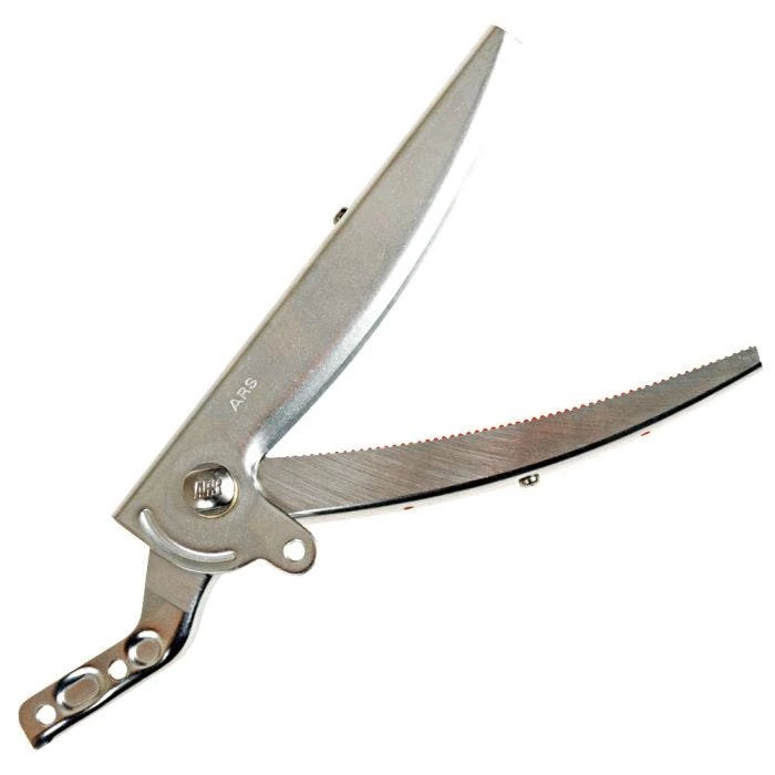 ARS Shearing Blade Set For Z163, Z165, Z183, Z185, Z195, 190ZR 2 ARS Shearing Blade Set For Z163, Z165, Z183, Z185, Z195, 190ZR - Image 2