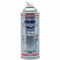 Blast Em Wasp And Hornet Killer