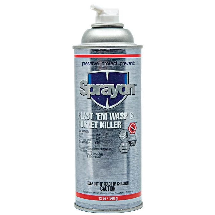Blast Em Wasp And Hornet Killer 1 Blast Em Wasp And Hornet Killer