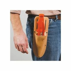 Leonard Dual Sheath, For Soil Knife And Pruner -Wilson Bros Gardens Shop spk8 4