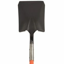 Leonard Square Point Closed Back Shovel With 48in Composite Handle 7 Leonard Square Point Closed Back Shovel With 48in Composite Handle -Wilson Bros Gardens Shop sqc4 2