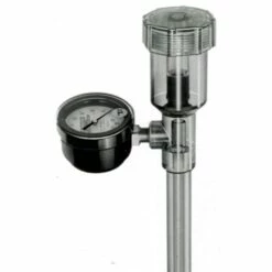 Irrometer Moisture Monitor Field Application 12 Inch -Wilson Bros Gardens Shop sr212 1