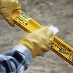 STABILA R Type 300 48 Inch Level -Wilson Bros Gardens Shop srb 48 5