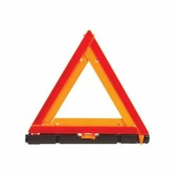 Warning Safety Triangle 3pk Kit -Wilson Bros Gardens Shop stk 2