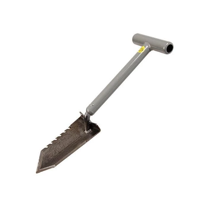 Sampson Ground Shark, 18 In 2 Sampson Ground Shark, 18 In - Image 2