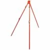 Roll Up Safety Sign Tripod Stand