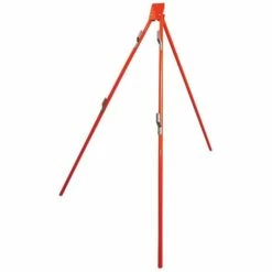 Roll Up Safety Sign Tripod Stand