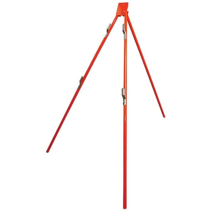 Roll Up Safety Sign Tripod Stand 1 Roll Up Safety Sign Tripod Stand