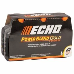 Engine Oil 2-Cycle 6.4fl Oz. 6 Per Pack -Wilson Bros Gardens Shop tc24 1