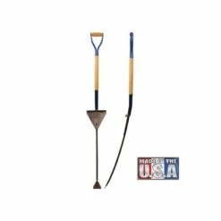 Tree Digging Root Cutter