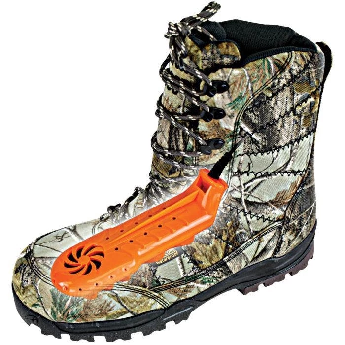 The Travel Dry DX - Portable Boot And Shoe Dryer 4 The Travel Dry DX - Portable Boot And Shoe Dryer - Image 4