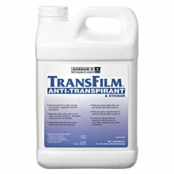 TransFilm Anti-Transpirant Spray, 2.5 Gallons Concentrate