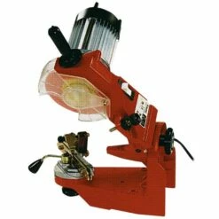Deluxe Professional Chain Grinder