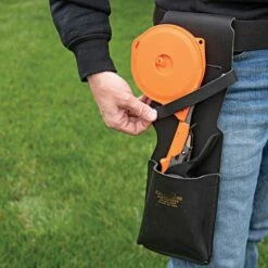 Leonard Tape Tool Sheath -Wilson Bros Gardens Shop ts516 8