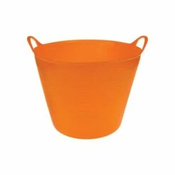 TubTrug, 7 Gallon Orange