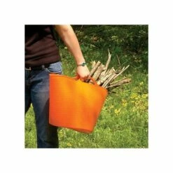 TubTrug, 7 Gallon Orange -Wilson Bros Gardens Shop tub7 3