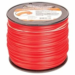 Leonard Aero-Glide Twisted Trimmer Line, .105-Inch Diameter, 3-Pound Spool
