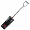 Razor-Back® All-Steel Spade With 15in Blade
