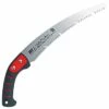ARS Professional Pruning Saw, 13-inch Raker Toothing Curved Blade, No Scabbard