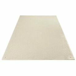 VersaMAT, Black, 4 Feet By 8 Feet, Single-Sided Tread