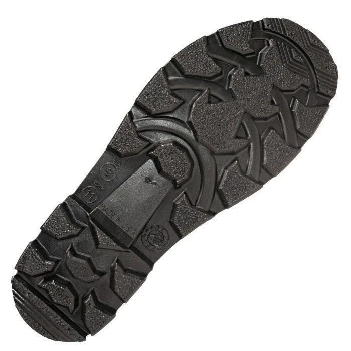 Anti Skid Knee Boot Steel Toe 2 Anti Skid Knee Boot Steel Toe - Image 2