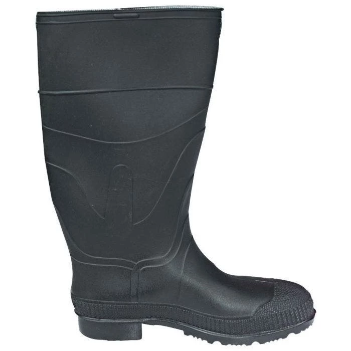 Anti Skid Knee Boot Steel Toe 1 Anti Skid Knee Boot Steel Toe