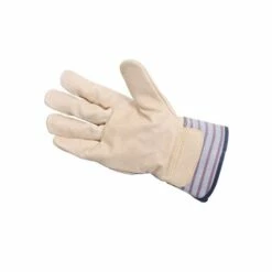 Kinco Pigskin Work Gloves, Unlined -Wilson Bros Gardens Shop vp 1917 2