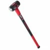 Razor Back Double Faced Sledgehammers