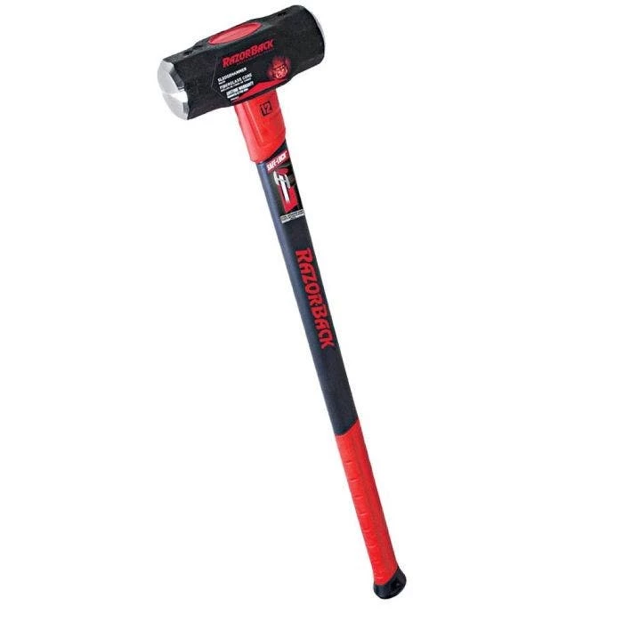 Razor Back Double Faced Sledgehammers 2 Razor Back Double Faced Sledgehammers - Image 2