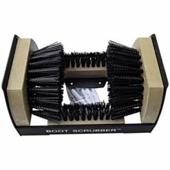 JobSite Boot Scrubbers