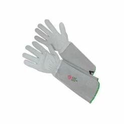 Hestra Leather Garden Rose Gloves -Wilson Bros Gardens Shop vp 73410 3