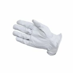 Kinco Goatskin Gloves, Unlined, Men's 5 Kinco Goatskin Gloves, Unlined, Men's -Wilson Bros Gardens Shop vp 92 2