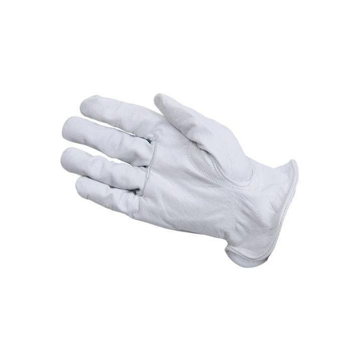 Kinco Goatskin Gloves, Unlined, Men's 3 Kinco Goatskin Gloves, Unlined, Men's - Image 3