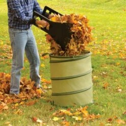 Fiskars Kangaroo Pop Up Bags -Wilson Bros Gardens Shop vp 9413 2