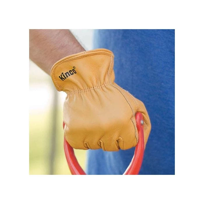 Cowhide Gloves 1 Cowhide Gloves