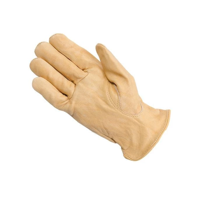 Cowhide Gloves 3 Cowhide Gloves - Image 3