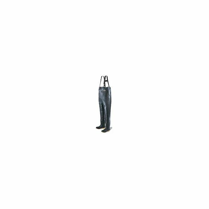 Chest Wader Premium Rubber With Soft Cotton Liner 2 Chest Wader Premium Rubber With Soft Cotton Liner - Image 2