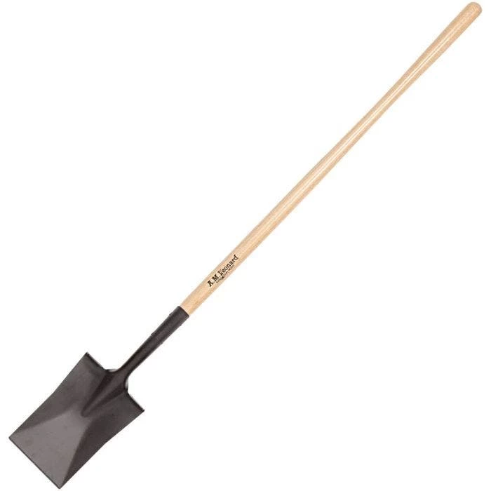 Leonard Garden Spade 2 Leonard Garden Spade - Image 2