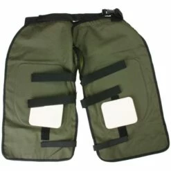 Hedge Trimmer Chaps With Kneepads -Wilson Bros Gardens Shop vp ahtc 5