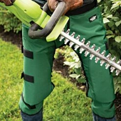 Leonard Premium Hedge Trimmer Chaps 7 Leonard Premium Hedge Trimmer Chaps -Wilson Bros Gardens Shop vp ahtcp 2