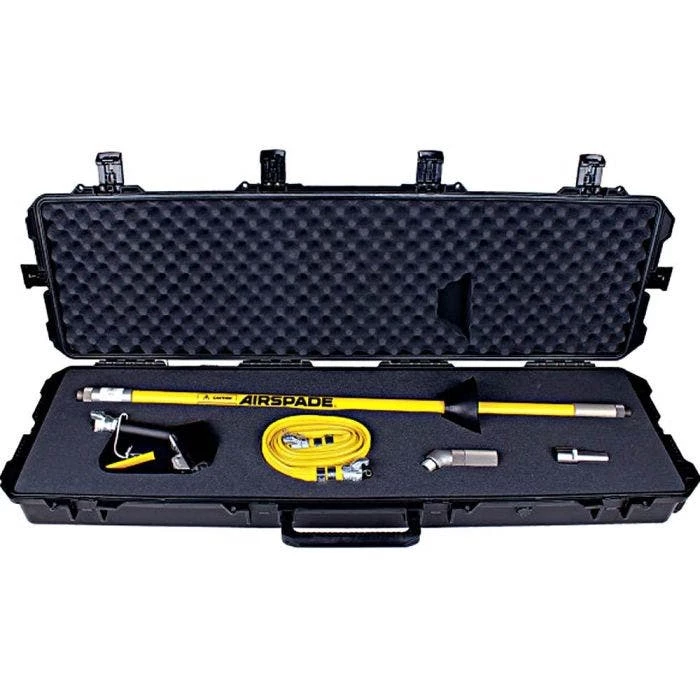 AirSpade 2000 Series Arbor And Landscaping Kits 2 AirSpade 2000 Series Arbor And Landscaping Kits - Image 2